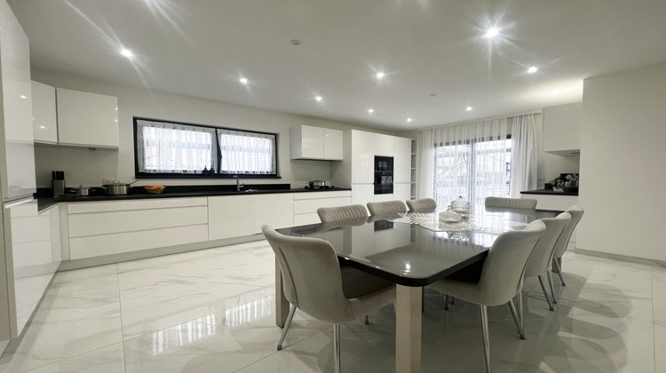 Ma-Cabane - Vente Maison Turckheim, 190 m²