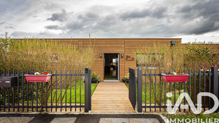 Ma-Cabane - Vente Maison Turckheim, 110 m²