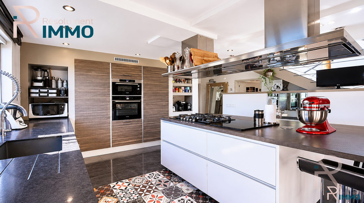Ma-Cabane - Vente Maison Turckheim, 150 m²