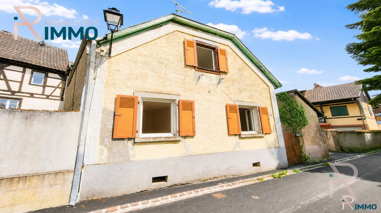 Ma-Cabane - Vente Maison Turckheim, 70 m²