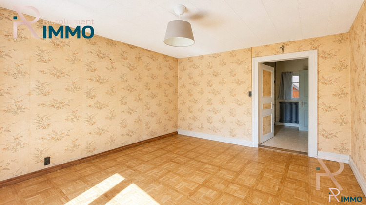 Ma-Cabane - Vente Maison Turckheim, 70 m²