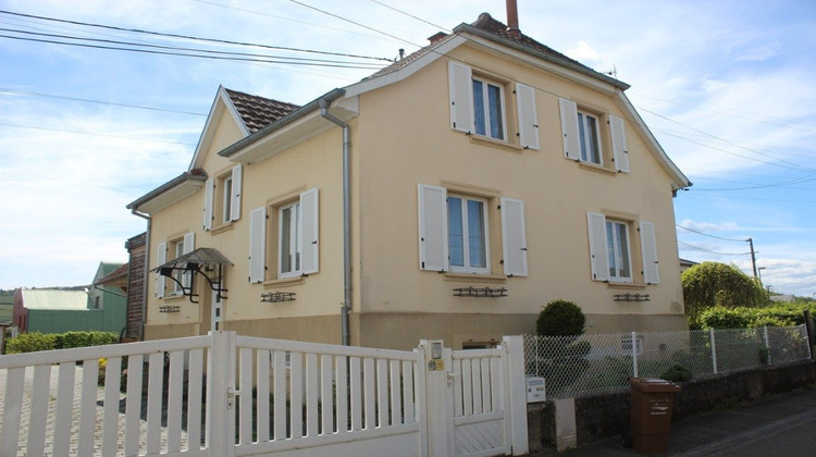 Ma-Cabane - Vente Maison Turckheim, 133 m²