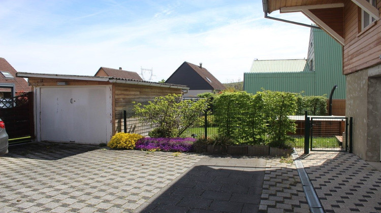 Ma-Cabane - Vente Maison Turckheim, 133 m²