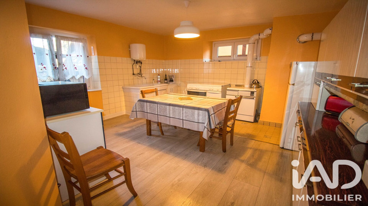 Ma-Cabane - Vente Maison Turckheim, 139 m²