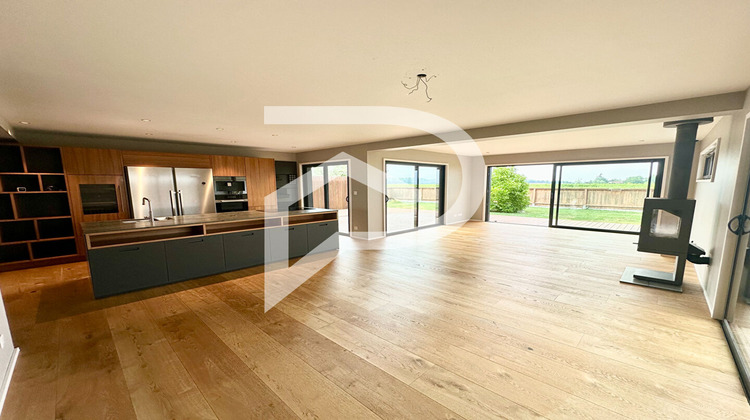 Ma-Cabane - Vente Maison TURCKHEIM, 111 m²