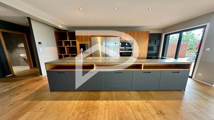 Ma-Cabane - Vente Maison TURCKHEIM, 111 m²