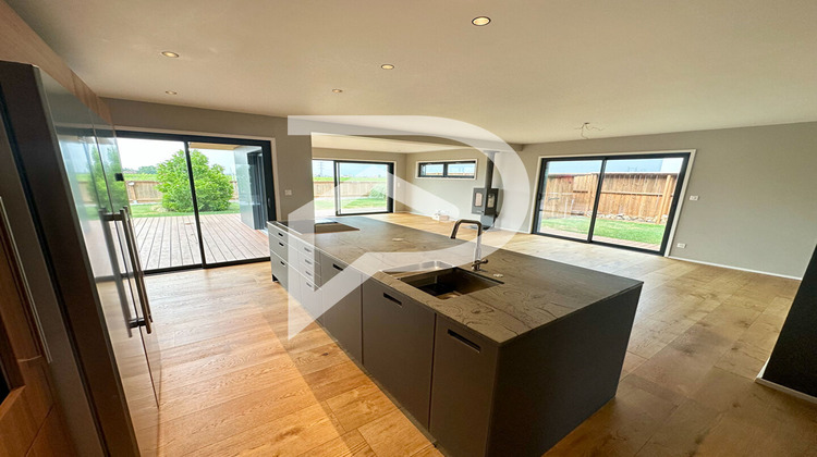 Ma-Cabane - Vente Maison TURCKHEIM, 111 m²