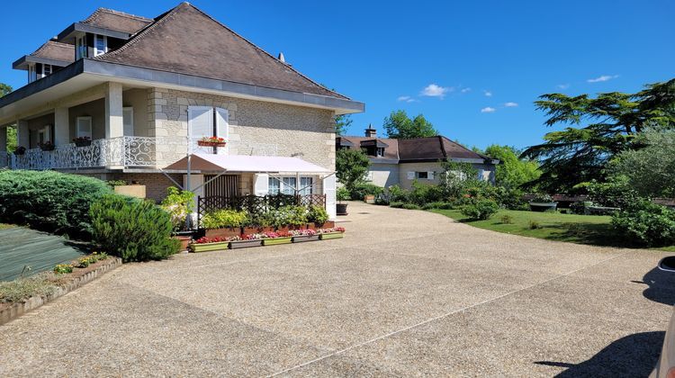 Ma-Cabane - Vente Maison Turenne, 440 m²