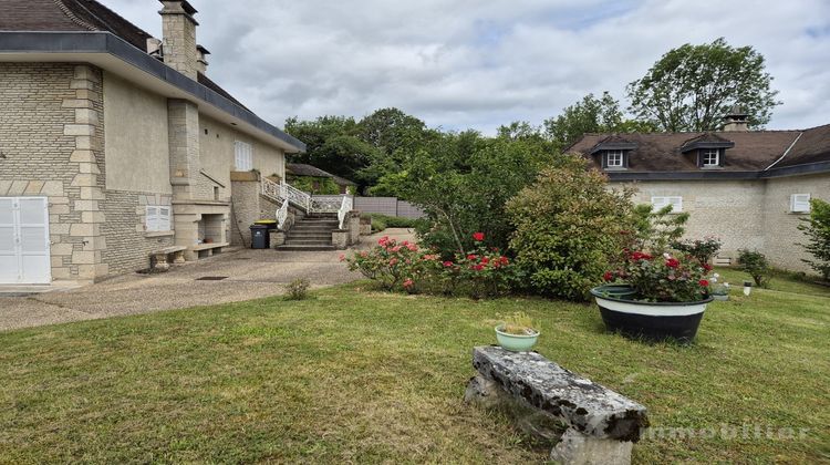 Ma-Cabane - Vente Maison Turenne, 440 m²