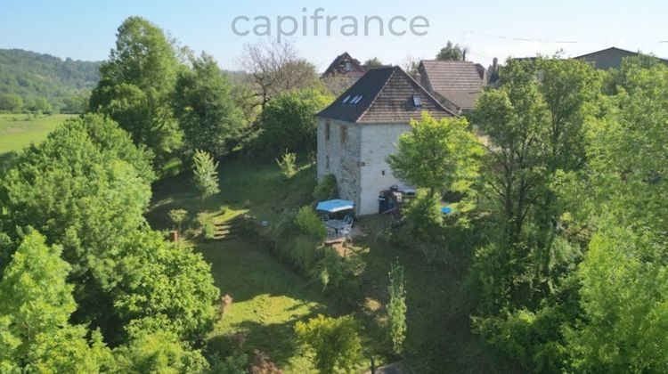 Ma-Cabane - Vente Maison TURENNE, 150 m²