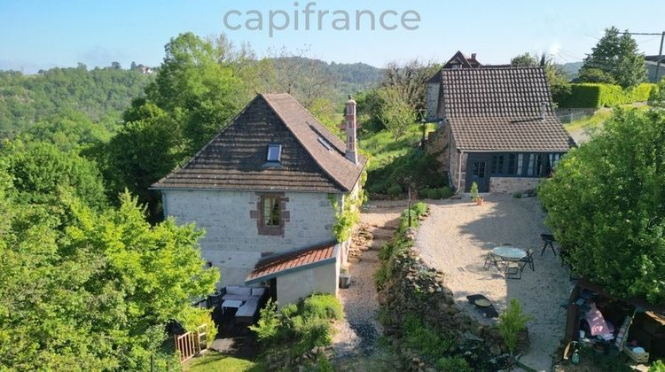 Ma-Cabane - Vente Maison TURENNE, 150 m²