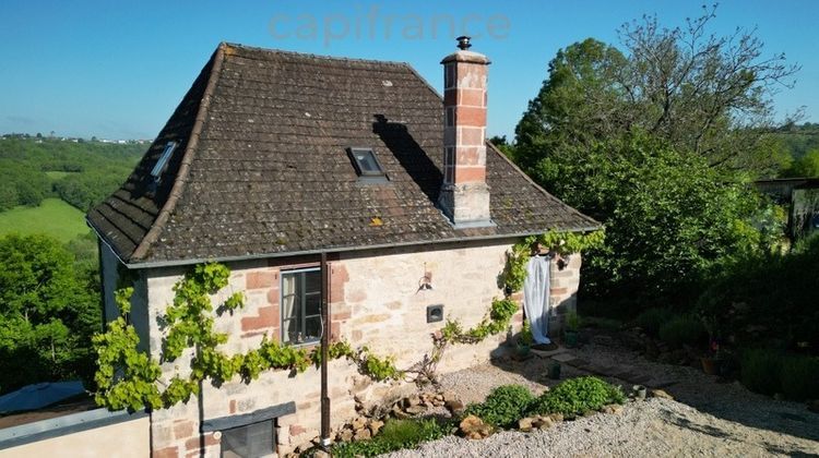 Ma-Cabane - Vente Maison TURENNE, 150 m²