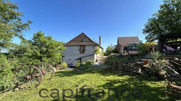 Ma-Cabane - Vente Maison TURENNE, 150 m²