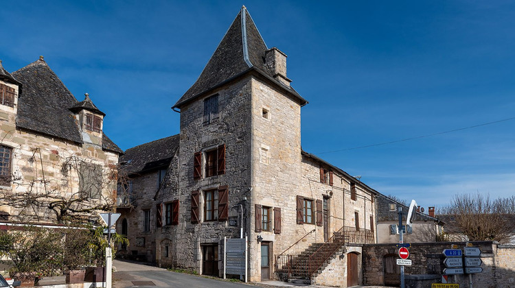 Ma-Cabane - Vente Maison Turenne, 317 m²