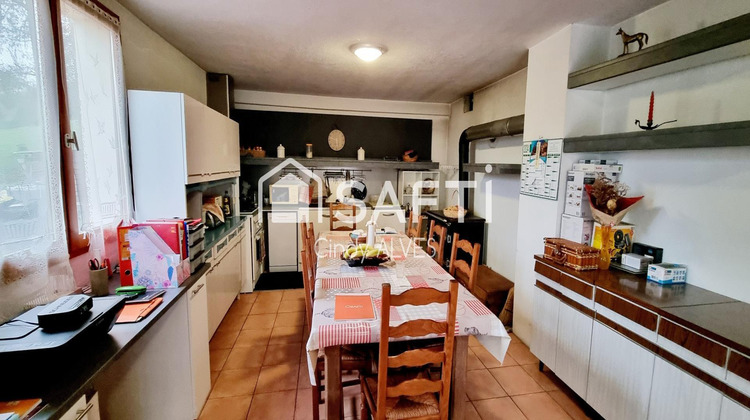 Ma-Cabane - Vente Maison Turenne, 310 m²