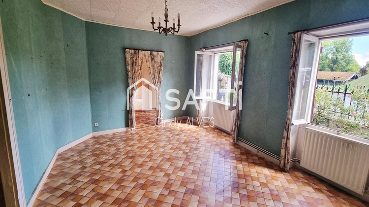 Ma-Cabane - Vente Maison Turenne, 142 m²