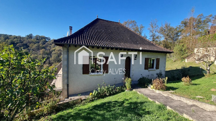 Ma-Cabane - Vente Maison Turenne, 310 m²