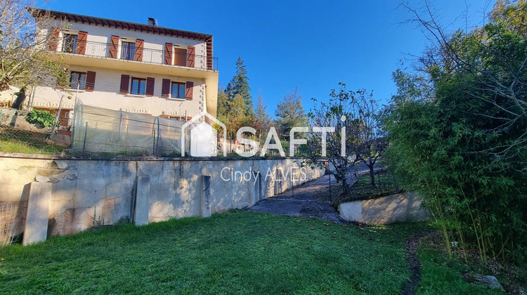 Ma-Cabane - Vente Maison Turenne, 310 m²