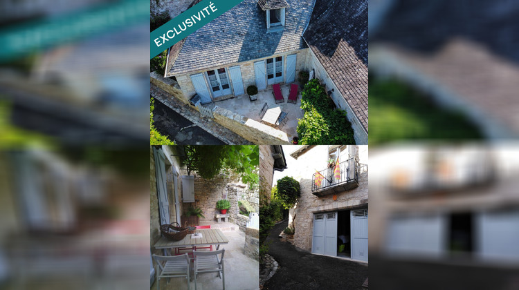 Ma-Cabane - Vente Maison Turenne, 100 m²