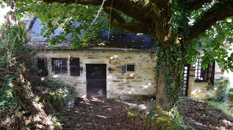 Ma-Cabane - Vente Maison TURENNE, 150 m²
