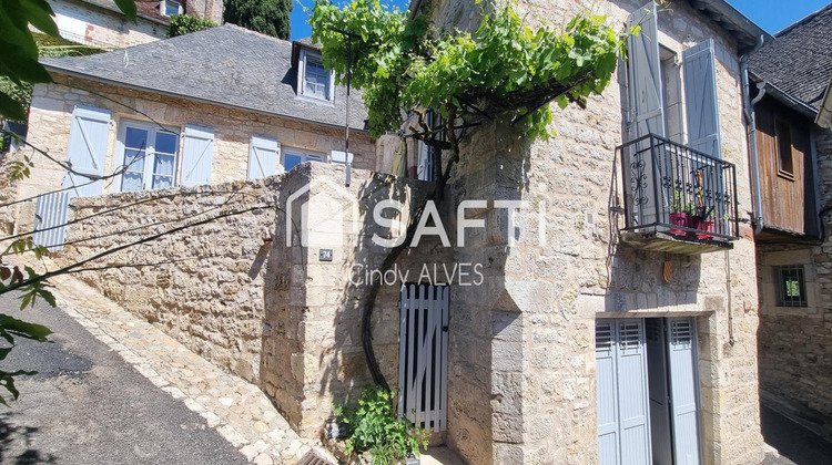Ma-Cabane - Vente Maison Turenne, 100 m²