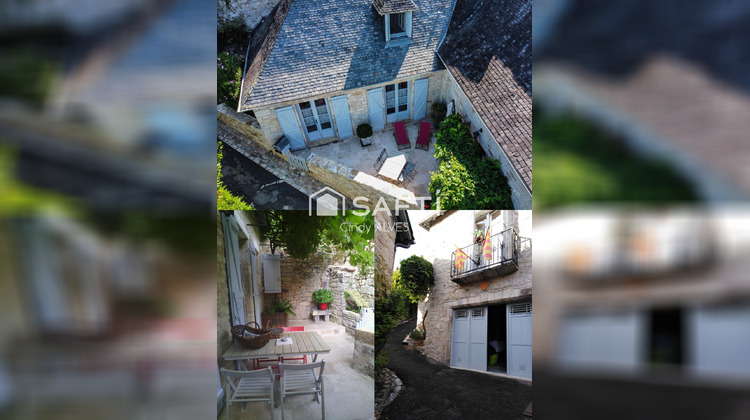 Ma-Cabane - Vente Maison Turenne, 100 m²