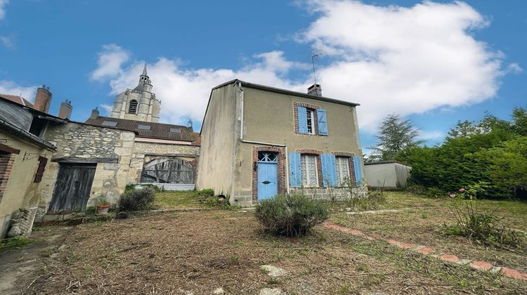 Ma-Cabane - Vente Maison TURNY, 90 m²