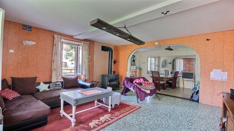 Ma-Cabane - Vente Maison TURNY, 134 m²