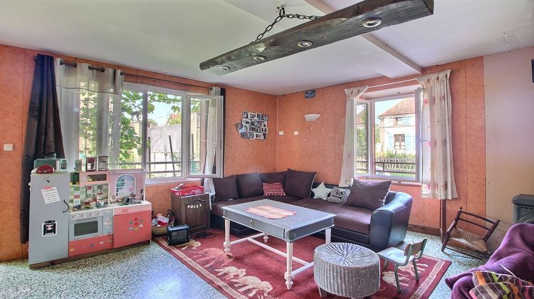 Ma-Cabane - Vente Maison TURNY, 134 m²