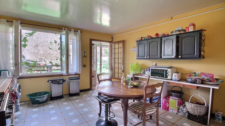 Ma-Cabane - Vente Maison TURNY, 134 m²