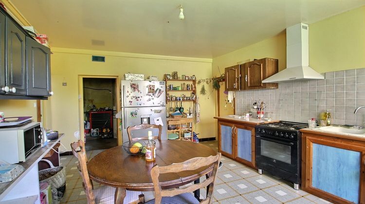 Ma-Cabane - Vente Maison TURNY, 134 m²