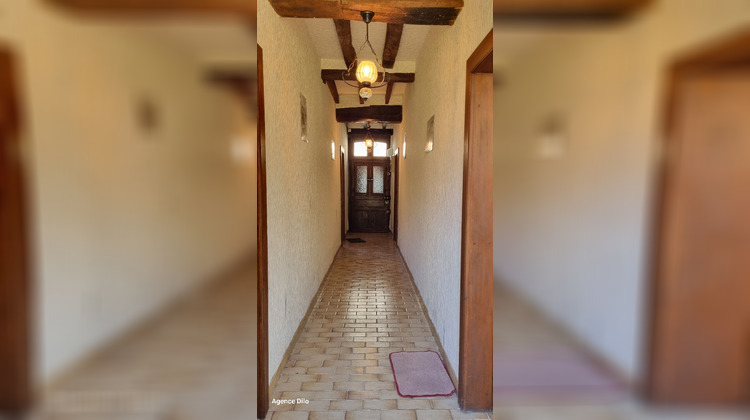 Ma-Cabane - Vente Maison TURNY, 168 m²