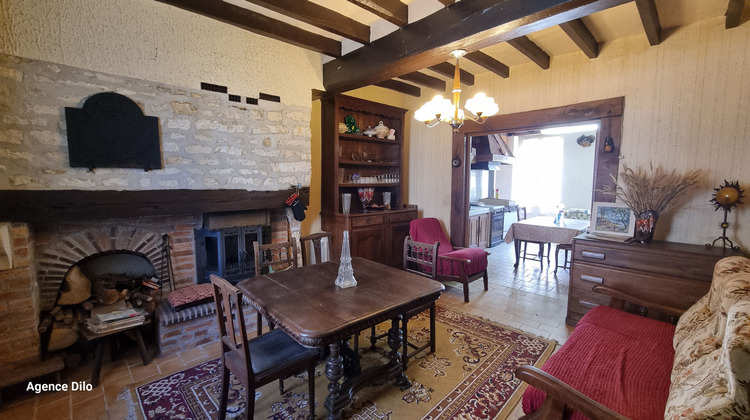 Ma-Cabane - Vente Maison TURNY, 168 m²