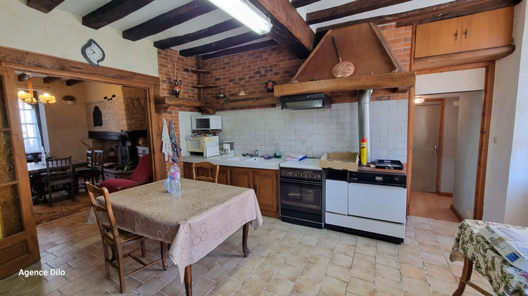 Ma-Cabane - Vente Maison TURNY, 168 m²