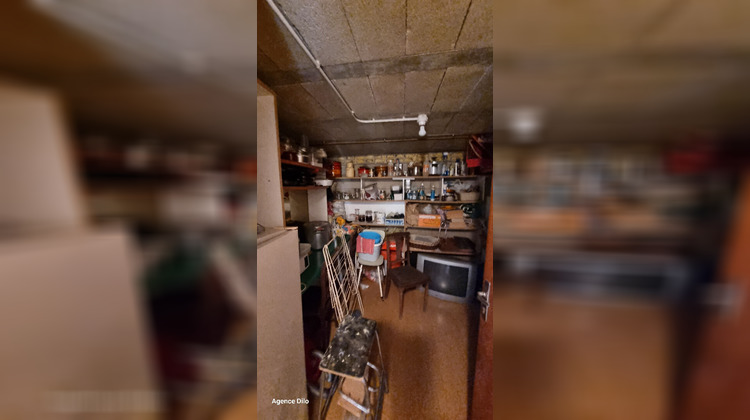 Ma-Cabane - Vente Maison TURNY, 168 m²