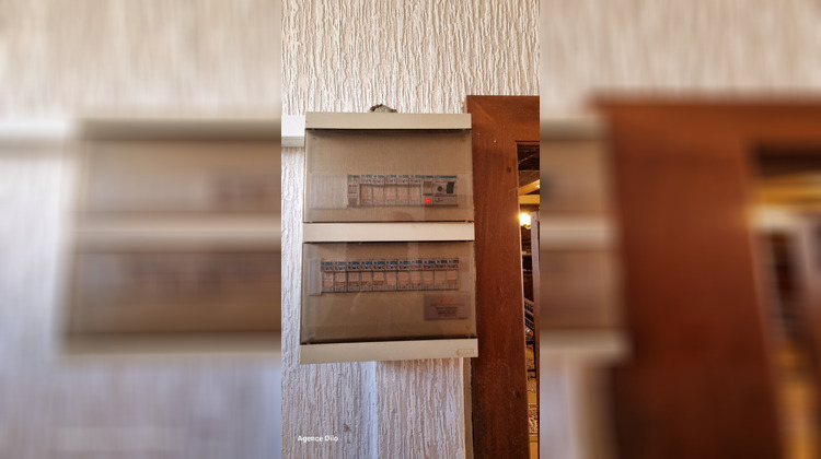 Ma-Cabane - Vente Maison TURNY, 168 m²