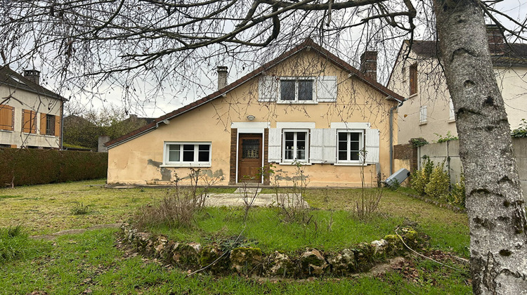 Ma-Cabane - Vente Maison TURNY, 101 m²