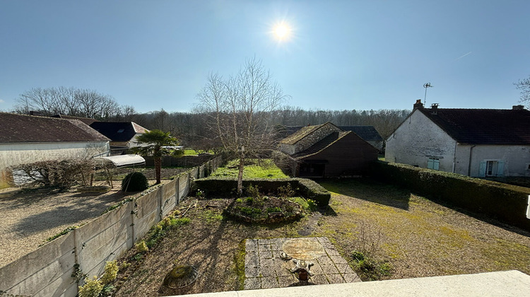 Ma-Cabane - Vente Maison TURNY, 101 m²