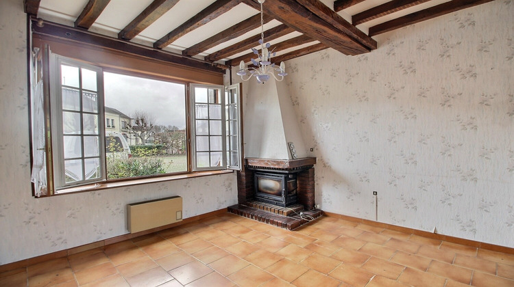 Ma-Cabane - Vente Maison TURNY, 101 m²
