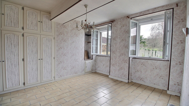 Ma-Cabane - Vente Maison TURNY, 101 m²