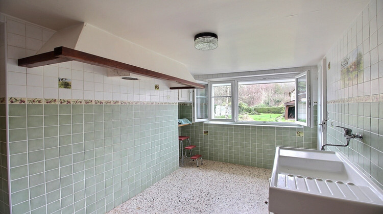 Ma-Cabane - Vente Maison TURNY, 101 m²