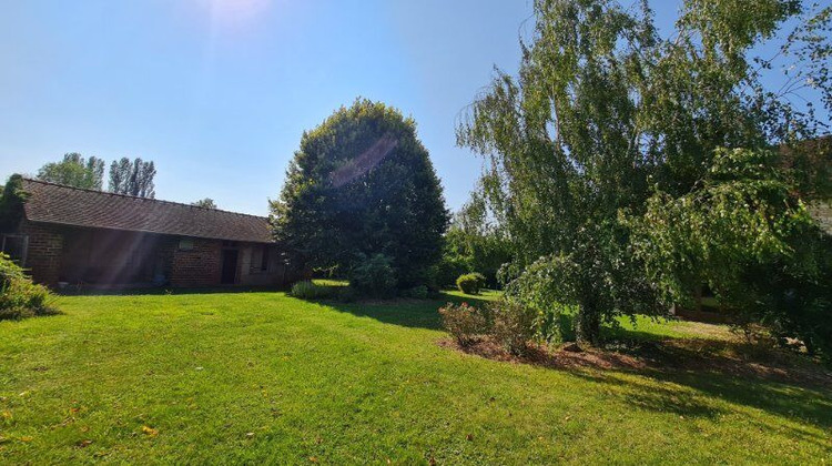 Ma-Cabane - Vente Maison Turny, 389 m²