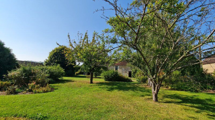 Ma-Cabane - Vente Maison Turny, 389 m²