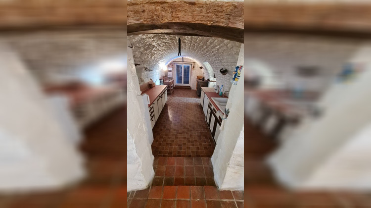 Ma-Cabane - Vente Maison Turny, 389 m²