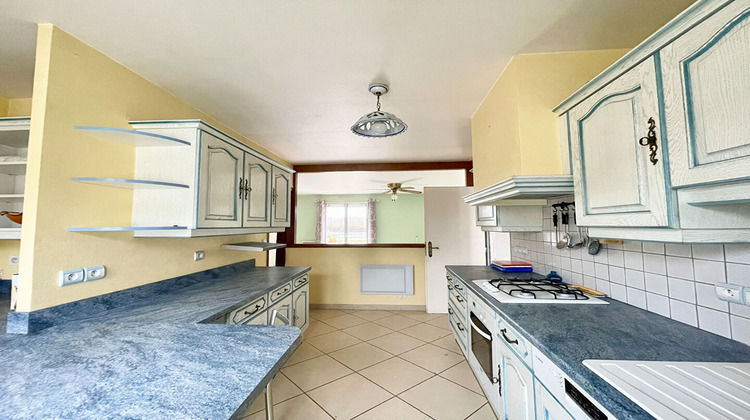 Ma-Cabane - Vente Maison TURNY, 99 m²