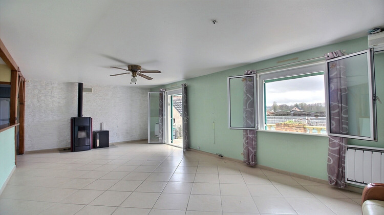 Ma-Cabane - Vente Maison TURNY, 99 m²