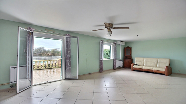 Ma-Cabane - Vente Maison TURNY, 99 m²