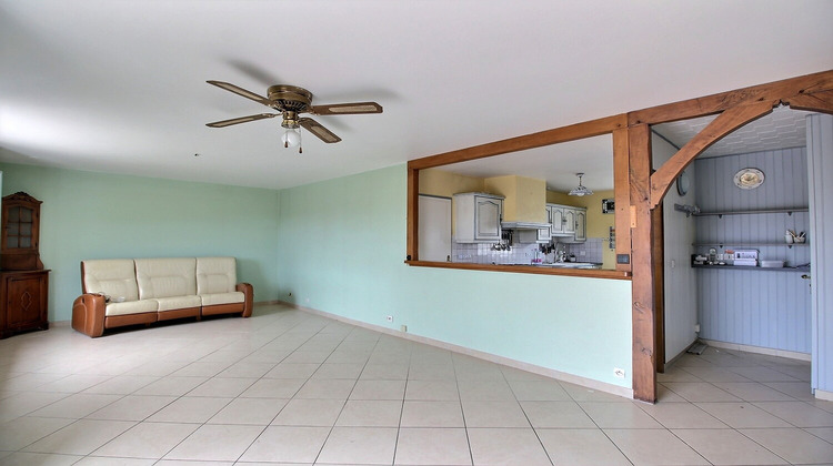 Ma-Cabane - Vente Maison TURNY, 99 m²