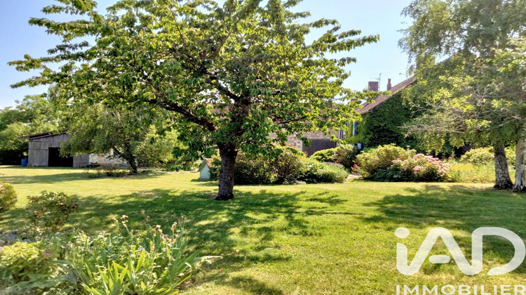 Ma-Cabane - Vente Maison Turny, 389 m²