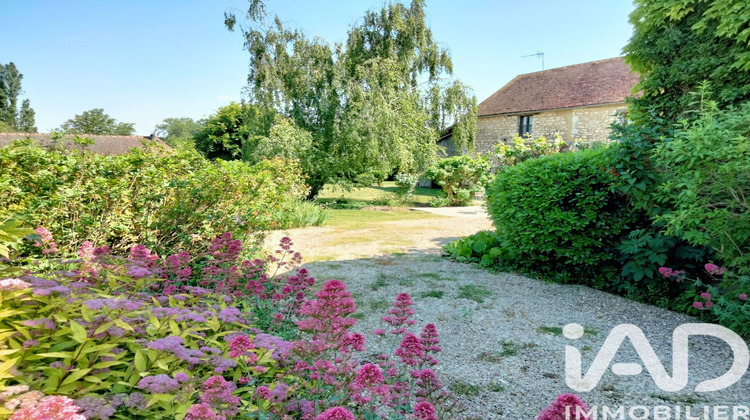 Ma-Cabane - Vente Maison Turny, 389 m²